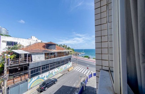 Parafuso Apartment | Apartamento Para Temporada e Carnaval 2024