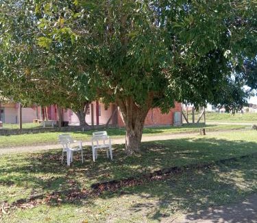 Tramandai Apartment | Apartamento para casal. Perto do mar