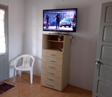 Tramandai Apartment | Apartamento para casal. Perto do mar
