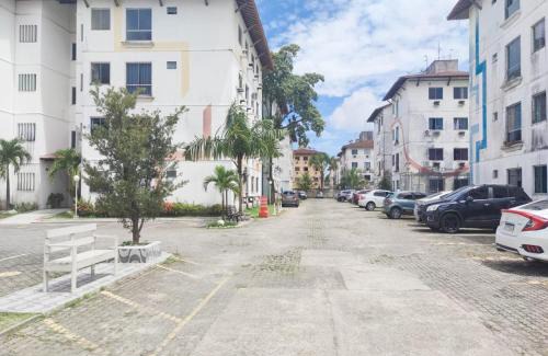 Ananindeua Apartment | Apartamento para COP 30