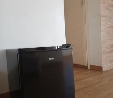 Morro do Estado House | Apartamento para dormir