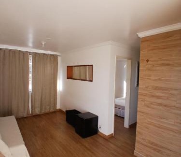 Morro do Estado House | Apartamento para dormir