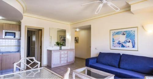 Tarajalillo Apartment | Apartamento para Familias con Terraza en Bahia Feliz Gran Canaria