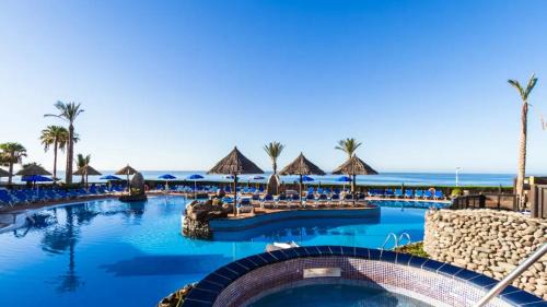 Tarajalillo Apartment | Apartamento para Familias con Terraza en Bahia Feliz Gran Canaria