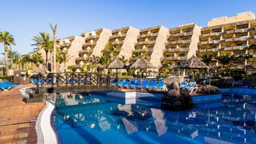Tarajalillo Apartment | Apartamento para Familias con Terraza en Bahia Feliz Gran Canaria