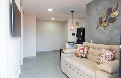 La America Apartment | Apartamento para estrenar en La Floresta