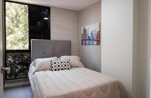 La America Apartment | Apartamento para estrenar en La Floresta