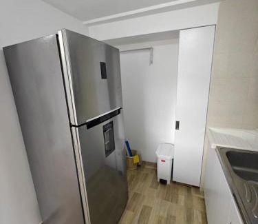 Usaquen Apartment | Apartamento Para Estrenar En Toberin Norte De Bogota Piso 17