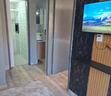 Guarapuava Apartment | Apartamento para família