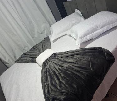 Guarapuava Apartment | Apartamento para família