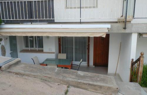 Almadraba-Canyelles Apartment | Apartamento para FAMILIAS a 50 metros de la playa