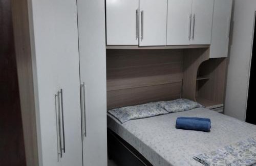 Maracana Apartment | Apartamento para fim de semana e temporada a 50 metros da praia