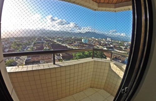 Maracana Apartment | Apartamento para fim de semana e temporada a 50 metros da praia