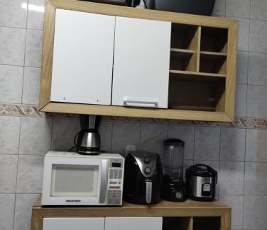 Maracana Apartment | Apartamento para fim de semana e temporada a 50 metros da praia
