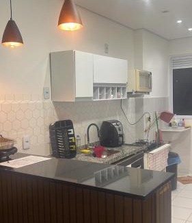Jardim Mar e Ceu Apartment | Apartamento para locação