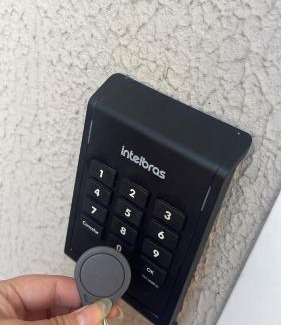 Jardim Mar e Ceu Apartment | Apartamento para locação