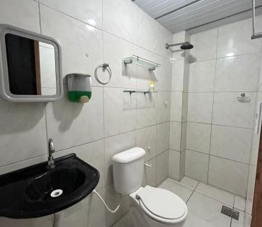 Mondubim Apartment | Apartamento Para o Carnaval