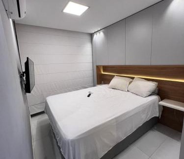Espinheiro Apartment | Apartamento para o carnaval de Recife