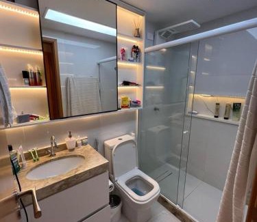 Espinheiro Apartment | Apartamento para o carnaval de Recife