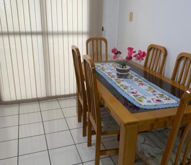 Vila Assuncao Apartment | Apartamento para Temporada Praia Grande