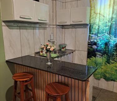 Centro Apartment | apartamento para temporada