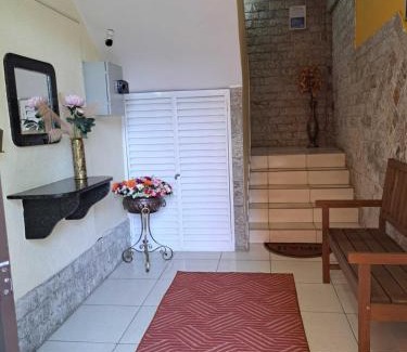 Centro Apartment | apartamento para temporada