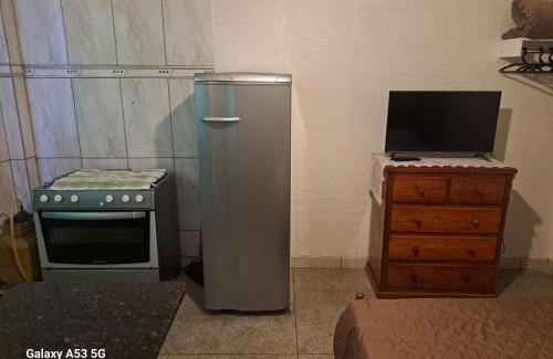 Centro Apartment | apartamento para temporada
