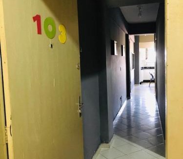 Guara Apartment | Apartamento para temporada perto do aeroporto de Brasilia