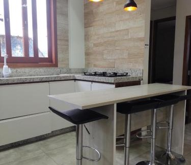 Velha Central House | Apartamento para Viajantes a negócios em Blumenau