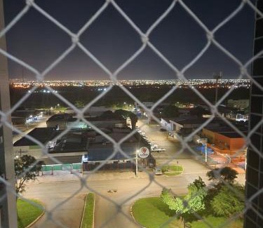 Guara Apartment | Apartamento Park Sul