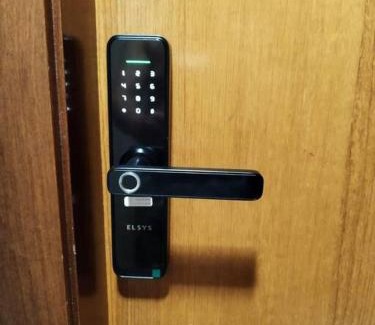 Guara Apartment | Apartamento Park Sul