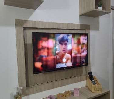 Guara Apartment | Apartamento Park Sul