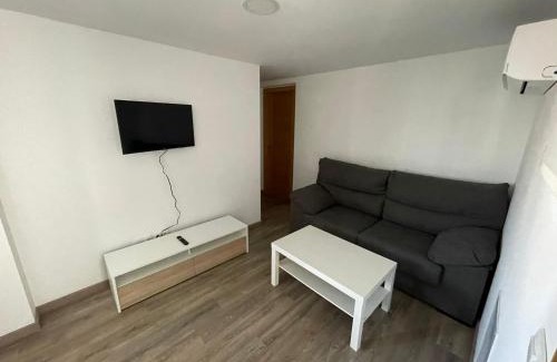 Monforte de Lemos Apartment | Apartamento Paseo Malécon Planta 3