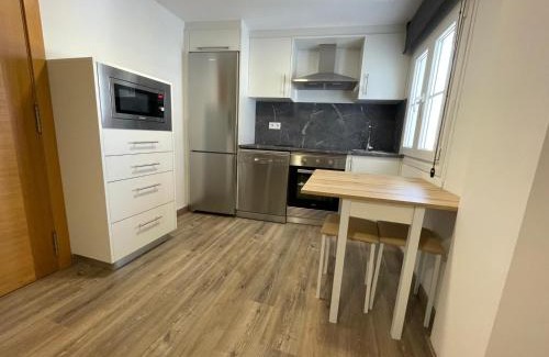 Monforte de Lemos Apartment | Apartamento Paseo Malécon Planta 3