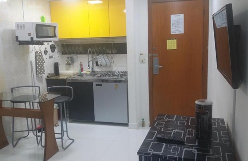 Vila Velha Apartment | Apartamento Pasargada 406