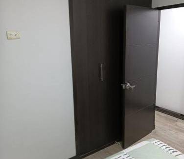 El Capuli Apartment | Apartamento Pasto 3 habitaciones