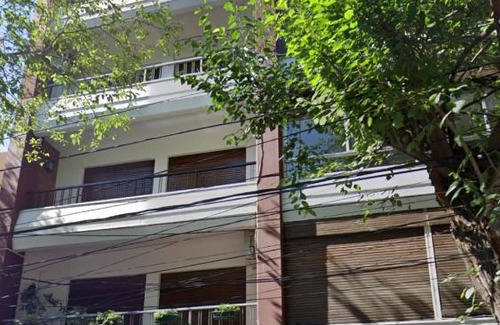 Las Heras Apartment | Apartamento Paz
