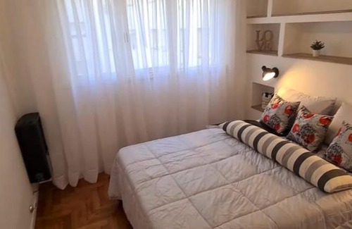 Las Heras Apartment | Apartamento Paz