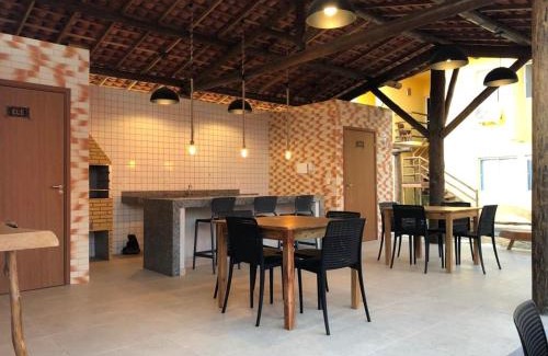 Luis Correia Apartment | Apartamento Paz e Traquilidade na Praia