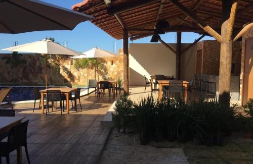 Luis Correia Apartment | Apartamento Paz e Traquilidade na Praia