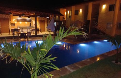 Luis Correia Apartment | Apartamento Paz e Traquilidade na Praia