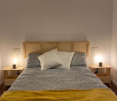 Torrelavega Apartment | Apartamento PC