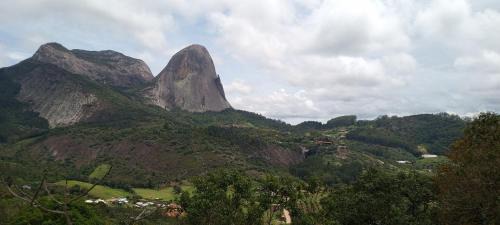 Pedra Azul Apartment | Apartamento Pedra Azul - hospedagem nas montanhas