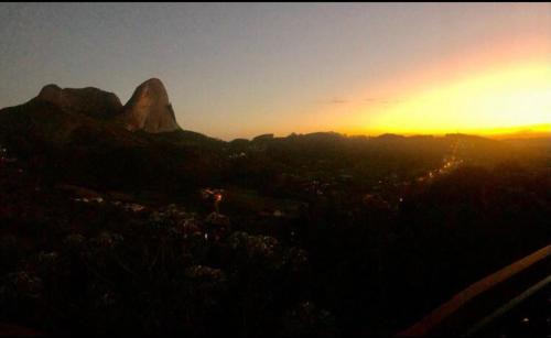 Pedra Azul Apartment | Apartamento Pedra Azul - hospedagem nas montanhas
