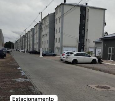 Tres Vendas Apartment | Apartamento Pelotas