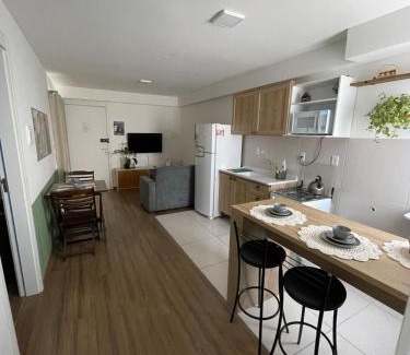 Tres Vendas Apartment | Apartamento Pelotas