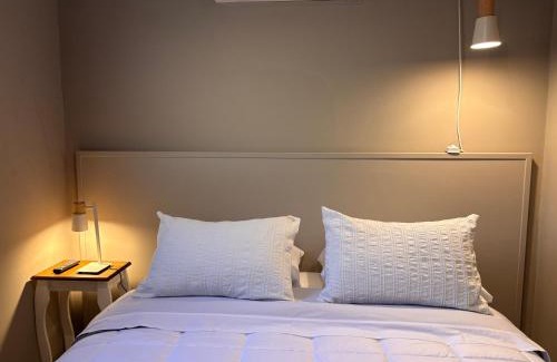 Tandil Apartment | Apartamento Penacchi