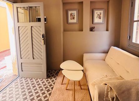Tandil Apartment | Apartamento Penacchi