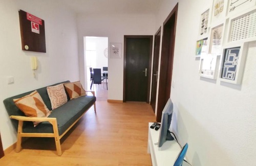 Faro Apartment | Apartamento Penha