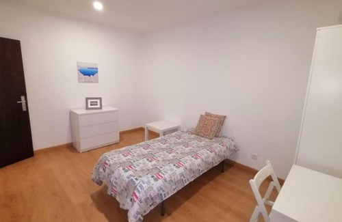 Faro Apartment | Apartamento Penha